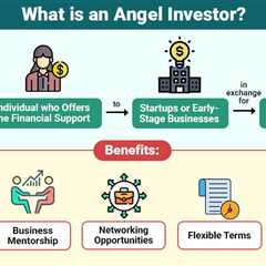 Angel Investor