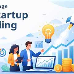 Early Stage AI Startup Funding