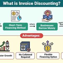 Invoice Discounting