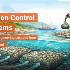 Advanced Lessons from Modern Erosion Control Systems in New Zealand