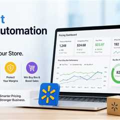 What Happens When You Stop Guessing and Let the Data Price Your Walmart Store?