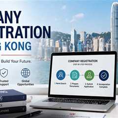 Company Registration in Hong Kong: How Founders Win with Smart Tech and a Human Touch?
