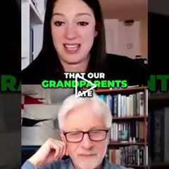 Food's Mineral Content Plummeted: Are YOU Getting Enough? #shorts