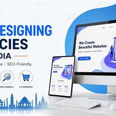 Introduction to the Best Web Design Agencies in India