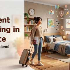 How to Find Student Housing in France: A Complete Guide for International Students