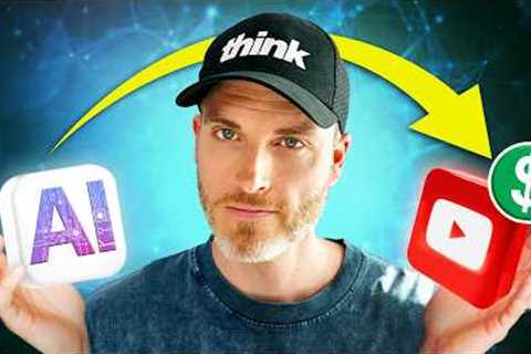 YouTube’s NEW Rules for AI Videos (How to Make Money Now)