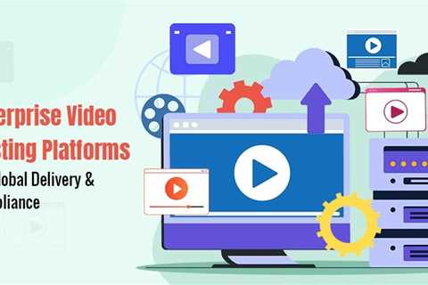 Top 7 Enterprise Video Hosting Platforms Compared by Real Use Cases