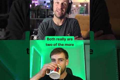 Will AI kill podcasting or make it better? 🤖 #ai #future #tech #voice #media