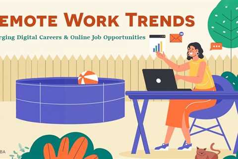 Remote Work Trends