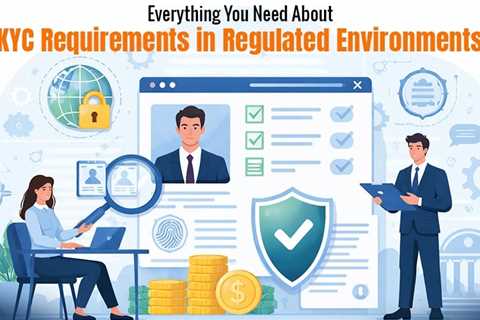 Understanding KYC Requirements in Regulated Environments