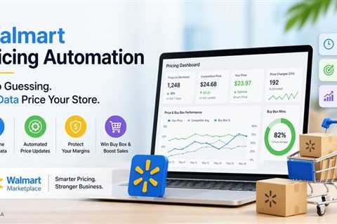 What Happens When You Stop Guessing and Let the Data Price Your Walmart Store?