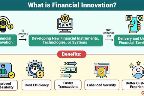 Financial Innovation