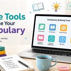 10 Best Online Tools to Improve Vocabulary