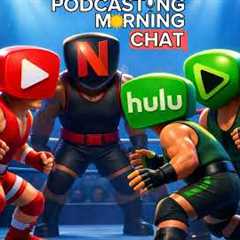 452. The 2026 Podcast Shakeup Creators Can’t Ignore