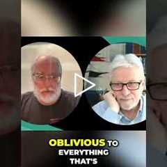 Unlock Connection: Start With YOU! Self-Awareness & Mirror Work Hacks #shorts