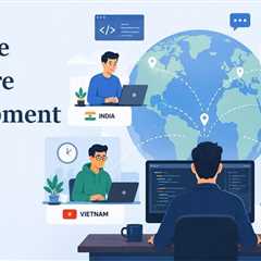 Offshore Software Development: A Complete Educational Guide (2026)