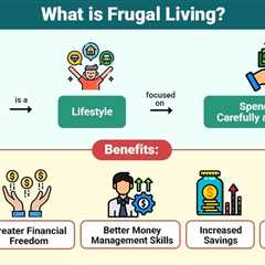 Frugal Living