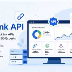 What Is The Best Backlink Analysis API: Detailed Comparison of SE Ranking, Majestic, DataForSEO,..