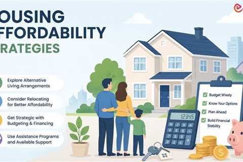 How Are People Managing Housing Affordability?