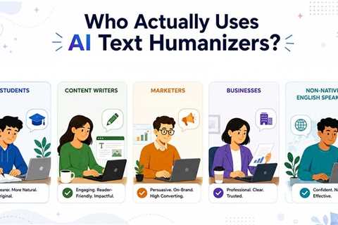 What is an AI Text Humanizer? A Complete Guide for Students and Writers in 2026