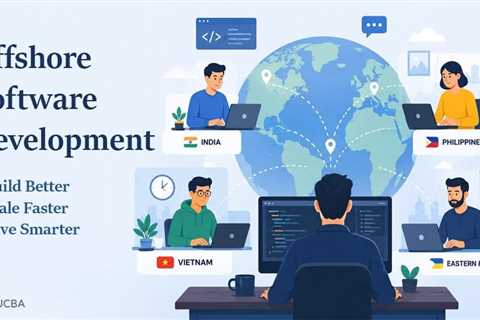 Offshore Software Development: A Complete Educational Guide (2026)