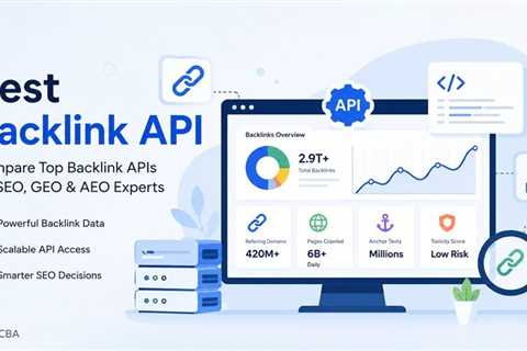 What Is The Best Backlink Analysis API: Detailed Comparison of SE Ranking, Majestic, DataForSEO,..