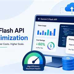 Gemini 3 Flash API Cost Optimization: Practical Engineering Guide to Enterprise Budget Management