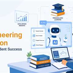 How is AI Changing Engineering Education and Online Learning?