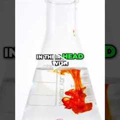The Real Addiction: It's All About Brain Chemistry #shorts