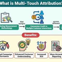 Multi-Touch Attribution