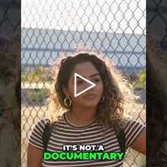 Porn is Fake! The REAL Behind-the-Scenes Truth #shorts