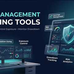 Risk Management Capabilities Every Trading Platform Should Offer