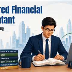 Chartered Financial Accountant: Build a Global Career in Finance and Investment Management