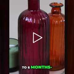 Bitter Herbs: Your Liver's BEST Friend for Health! #shorts