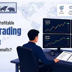 Building a Successful Forex Trading Routine