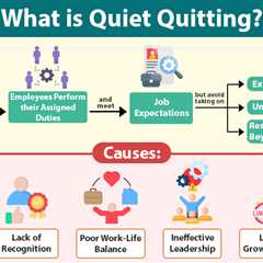 Quiet Quitting