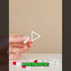Unlock Total Body Health: Strataflora's All-In-One Gut & Liver Power! #shorts