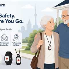 Why Canadians Trust Life Assure Canada For Everyday Safety?