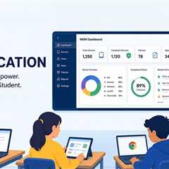 MDM For Education: Top 12 Device Management Solutions For Schools