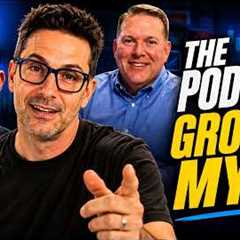 The Podcast Growth Lie That''s Keeping Creators Stuck