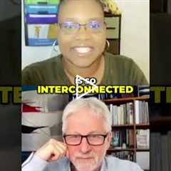 Is Your Whole Body Connected? Shocking Health Links Revealed! #shorts