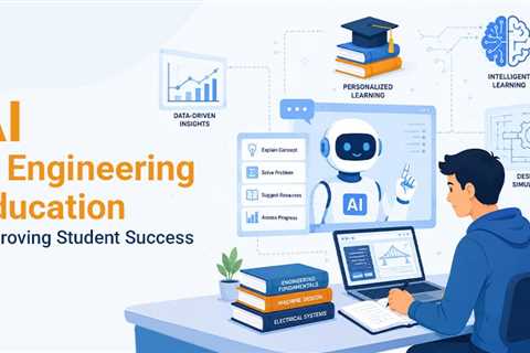 How is AI Changing Engineering Education and Online Learning?