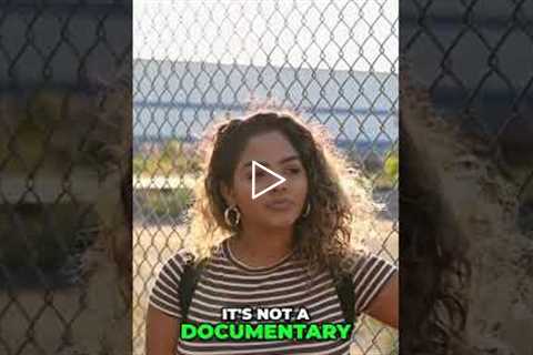 Porn is Fake! The REAL Behind-the-Scenes Truth #shorts