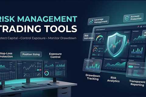 Risk Management Capabilities Every Trading Platform Should Offer