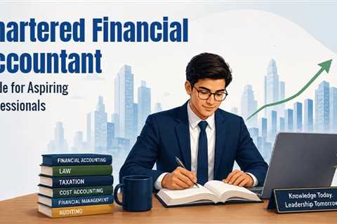 Chartered Financial Accountant: Build a Global Career in Finance and Investment Management