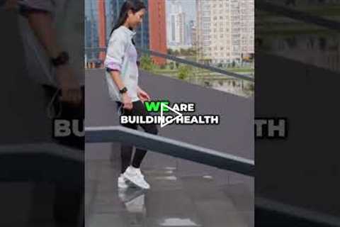 Engineer Your Health: Building Wellness, Not Just Treating Sickness! #shorts