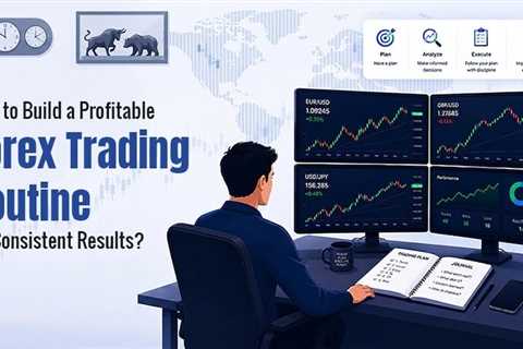 Building a Successful Forex Trading Routine