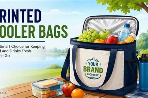 The Smart Choice for Keeping Food and Drinks Fresh on the Go