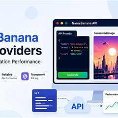 9 Most Beginner-Friendly Nano Banana API Providers to Start With in 2026