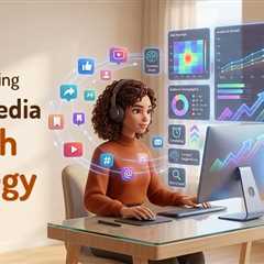 7 Ways to Build a Social Media Growth Strategy That Works in 2026